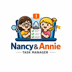 Ancy Logo